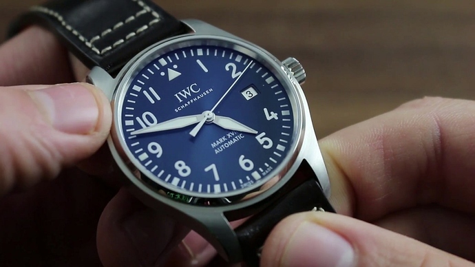 IWC