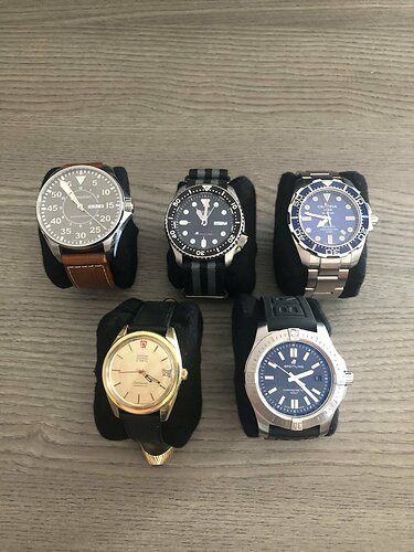 collection