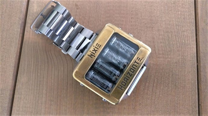 Nixie Horizonte3