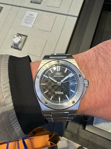 IWC