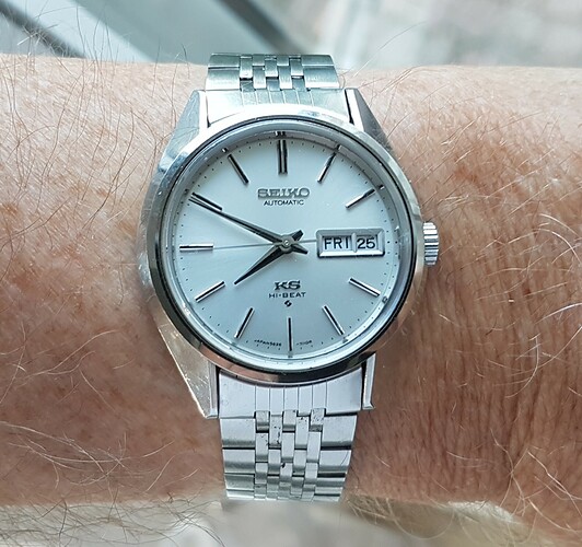 Seiko KS 7111 (1) 1973 25-08-22
