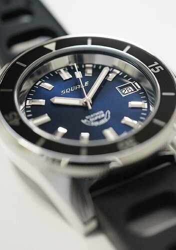 1521 Special Edition Black-Blue 1