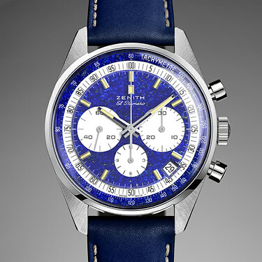 Unique-Edition-Zenith-x-Phillips-El-Primero-chronograph-in-Platinum-3