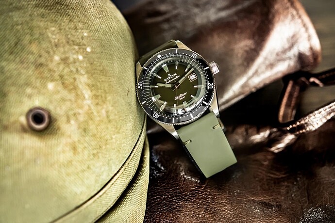 Edox
