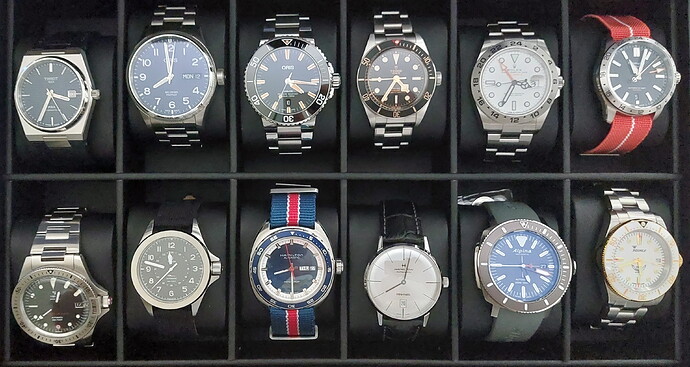 Alpina-CW-Hamiltion-Oris-Rolex-Squale-Tissot-Tudor