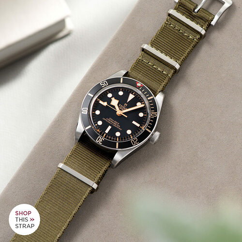 Bulang-and-Sons_Strap-Guide_Tudor-Black-Bay-58_Deluxe-Nylon-Nato-Watch-Strap-Olive-Drab-1536x1536