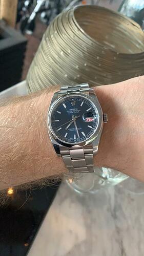 Rolex foto
