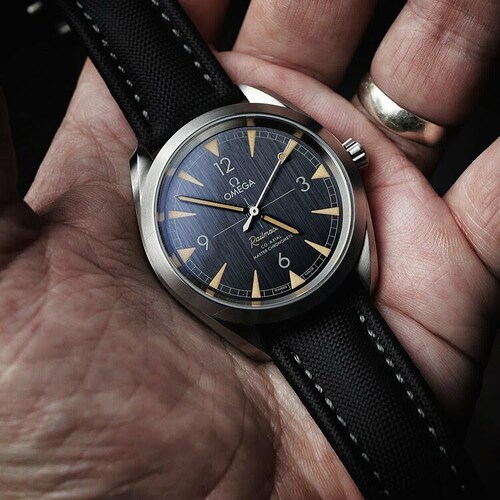 Omega+Railmaster