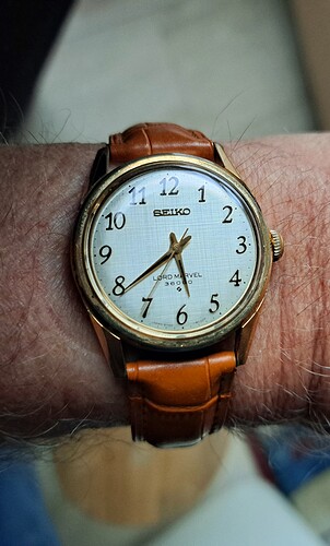 Seiko Lord Marvel 5740 (2) 12-10-23