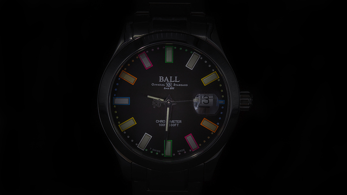 Ball