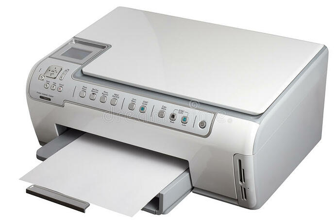 het-kopieerapparaat-van-de-scanner-van-de-printer-20496275