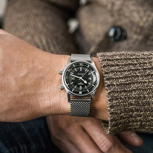 LLD 36MM