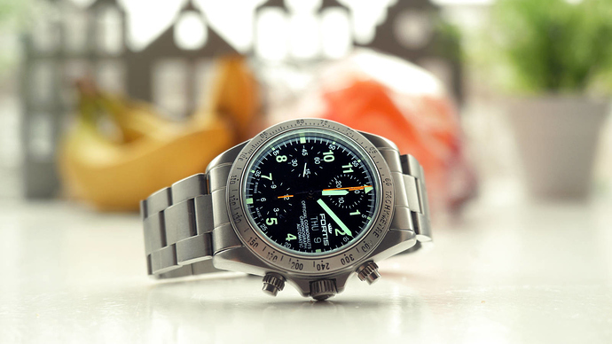 Fortis