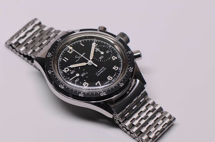 vintage sinn 102
