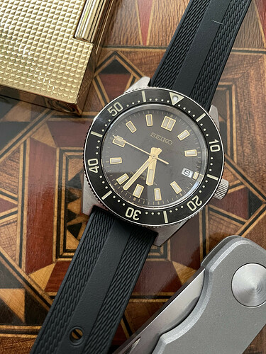 Seiko smp147 01