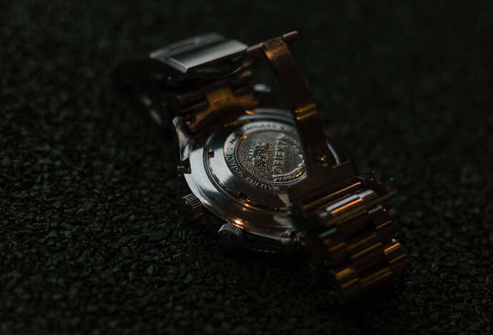 Orient King Diver-12