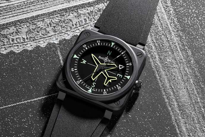 Revolution-Magazine_Bell-Ross_BR-05-Gyrocompass_flatlay
