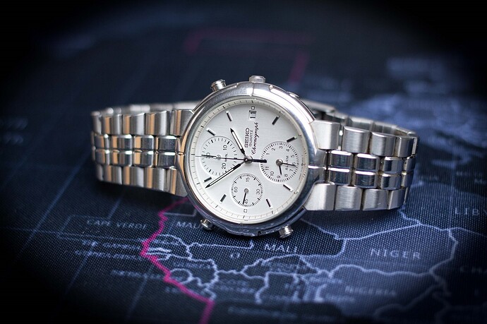 Chrono2