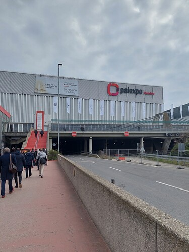 palexpo