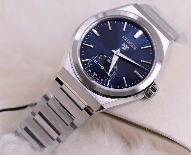 citizen NC0200-81L