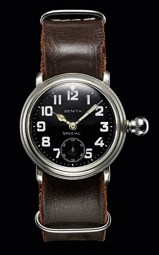Zenith-Pilot-Type-20-pilot-watch-from-1909