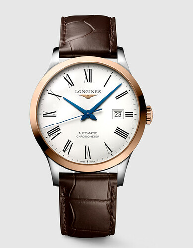Longines