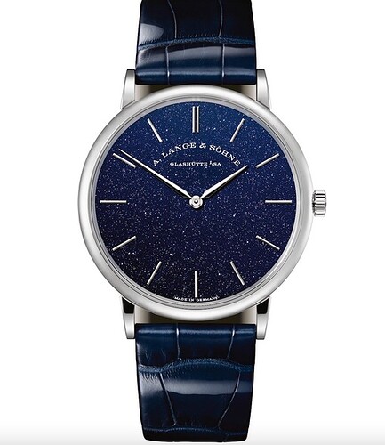 saxonia thin