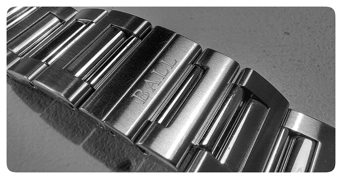 Ball Fireman Victory - Bracelet