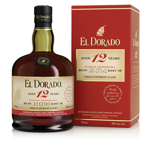 DORADO.12