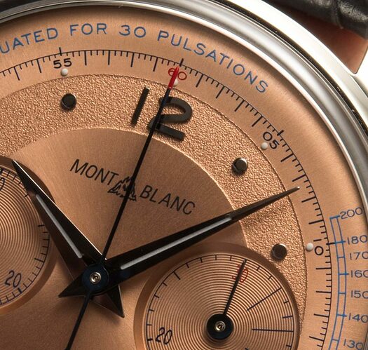 Montblanc-Heritage-Pulsograph-Minerva-SIHH-2019-Salmon-Dial-aBlogtoWatch-10-1024x975