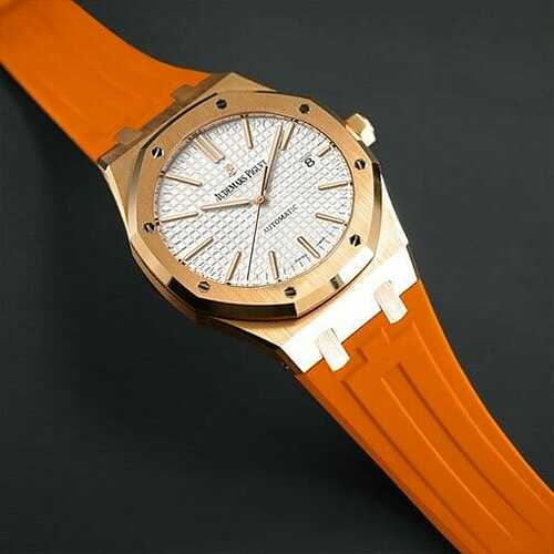 AP-orange-strap-audemars-piguet