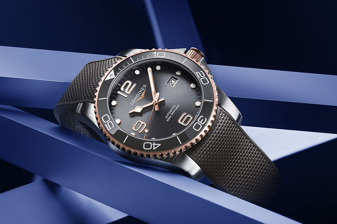 2021-Longines-Hydroconquest-41mm-Two-Tone-Collection-6-1536x1024