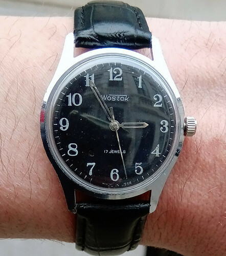 Wostok