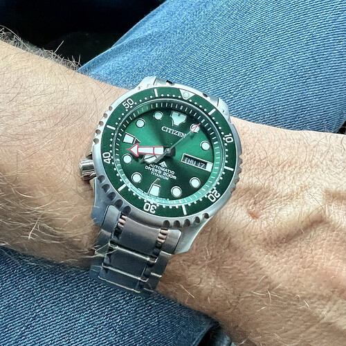 citizen ny0100-50xe