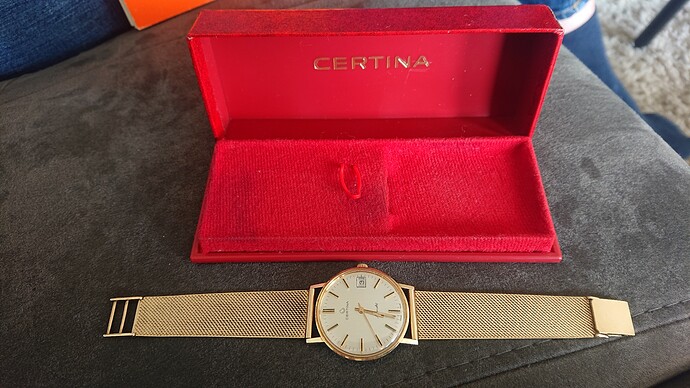 Certina (2)