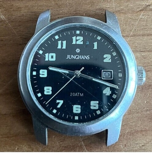junghans