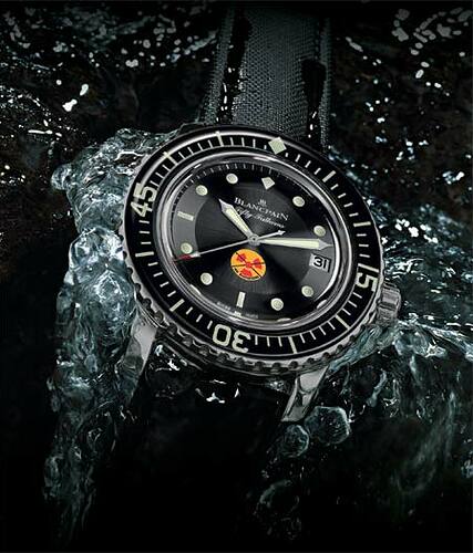 blancpain