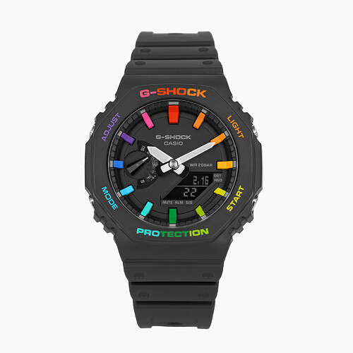 IFLW_Casioak_Black_Rainbow-custom_casio_g-shock