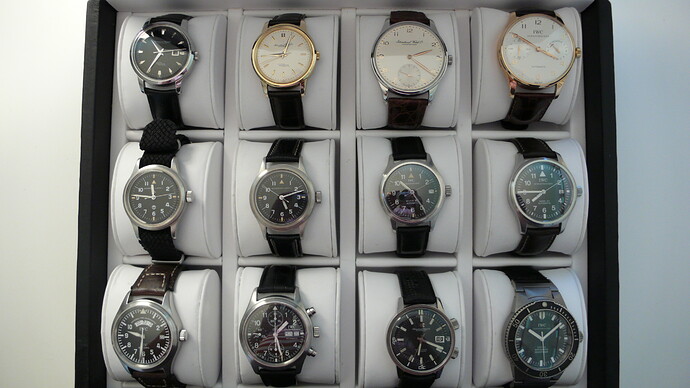 IWC Collectie 02