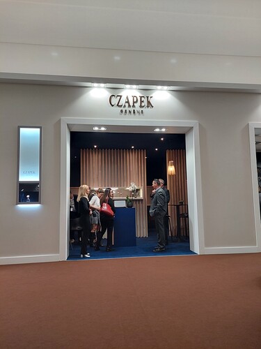 czapekroom