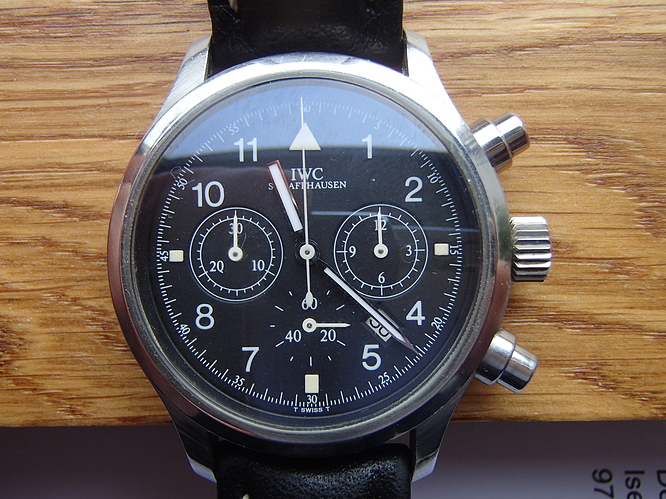 flieger-voorkant