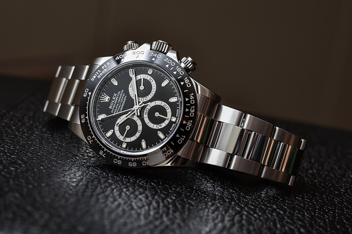 Rolex-Daytona-116500LN