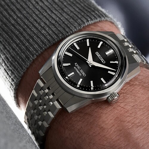 Seiko