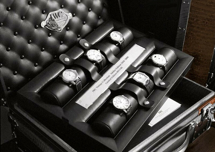 iwc-vintage-set