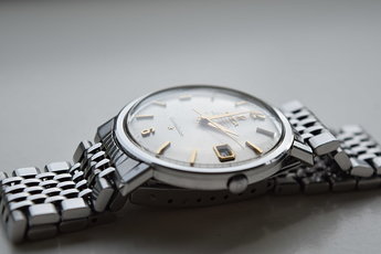 Omega constellation