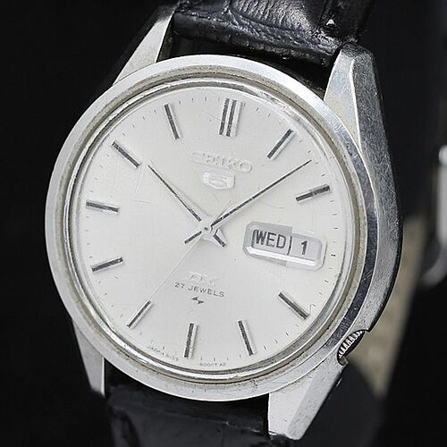 seiko 5139-8000 a