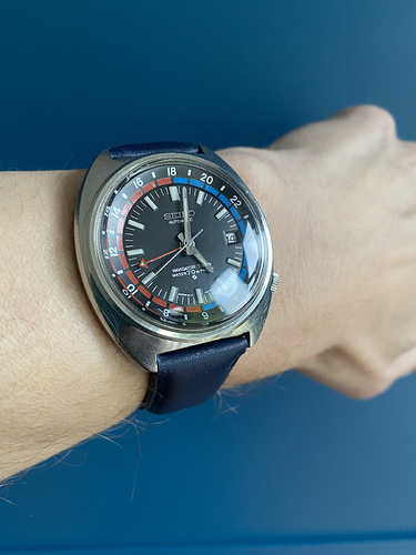 seiko
