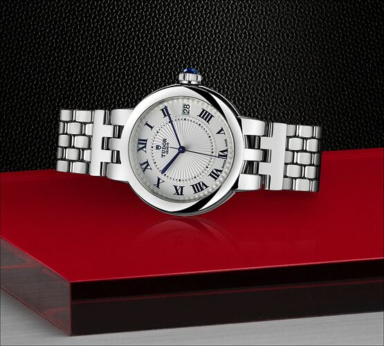 Tudor