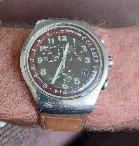Swatch 2006