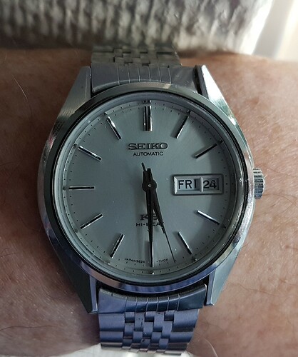 Seiko KS 5626-7111 1973 (1) 24-03-2023